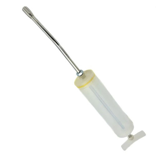 EQUINE DRENCHING SYRINGE 400ML